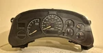 2000-2002 Chevy Silverado/sierra 1500 2500 3500 Oem Speedometer Gauge Cluster. Fixed Price $97.41.