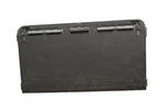 03-13 Maserati Quattroporte Headliner Shade Cover Suede Oem. Fixed Price $132.50.
