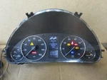 2006 Mercedes C350 Speedometer Cluster Instrument 166K Miles A2035409147. Fixed Price $48.00.