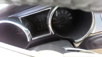 Speedometer Mph 3V Gauge Cluster Fits 05 Mustang 32586929. Fixed Price $123.00.