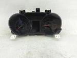 2013 Mitsubishi Outlander Sport Speedometer Instrument Cluster Gauges YH9IG. Fixed Price $65.37.