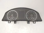 2011 Volkswagen Tiguan Oem Speedometer Instrument Gauge Cluster 84K 5N0920962. Fixed Price $109.19.