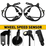 New Front Right Left Abs Speed Wheel Sensor For Mitsubishi Outlander Lancer Rvr. Fixed Price $21.99.