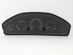 1994 1995 Mercedes Sclass W140 S500 S320 S420 Cluster Speedometer 1405409048 Oem. Fixed Price $205.00.