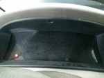 Speedometer Cluster Only Mph Le Fits 04-08 Corolla 104911114. Fixed Price $78.18.