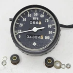 Suzuki Ts 185 1974 Speedometer Gauge. Fixed Price $59.99.