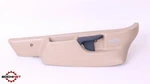 96-02 Bmw Z3 E36 Front Right Passenger Seat Lower Control Switch Trim Tan Oem. Fixed Price $119.99.