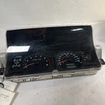Speedometer Instrument Cluster 8971623963 Fits 98-99 Isuzu Trooper E4. Fixed Price $80.00.