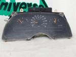 1993 Chevy Corsica Speedometer Instrument Cluster. Fixed Price $49.99.