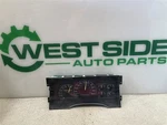Speedometer 8-305 Cluster Fits 97 Chevrolet 1500 Pickup 2252437. Fixed Price $118.74.