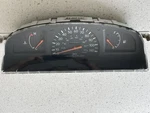1997 98 2000 Toyota Tacoma Instrument Cluster 109K Miles 83800-04060 Mt Oem. Fixed Price $299.95.