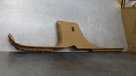 2004-2010 Porsche Cayenne Front Left Door Sill Plate Oem 7L0853369 LM07. Fixed Price $99.99.