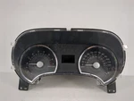 2008-2008 Mercury Mountaineer Speedometer Instrument Cluster Gauges T981A. Fixed Price $49.18.