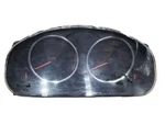 Instrument Cluster Speedometer Hatchback Blacked Out Mph 2003-2004 Mazda Oem. Fixed Price $43.95.