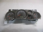 2007 Toyota Tundra Speedometer Cluster Mph 117K Oem Lkq. Fixed Price $195.86.