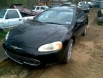 Speedometer Cluster Coupe Mph Market Fits 01-02 Sebring 72692. Fixed Price $50.00.