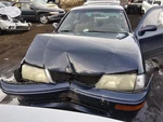 Speedometer Mph Cluster Fits 95-97 Avalon 20711261. Fixed Price $110.70.