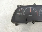 2000-2001 Dodge Ram 1500 Speedometer Instrument Cluster Gauges YP1YW. Fixed Price $59.44.