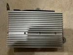 1990-1992 Lexus LS400 Nakamichi Trunk Mounted Amplifier 86280-50020. Fixed Price $119.99.