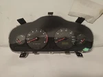 Speedometer Cluster Mph With Abs Fits 03-04 Santa Fe 950440 GG5. Fixed Price $65.00.