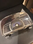 06-11 Civic Speedometer Cluster Sedan Lower Assembly Oem 78200SNAA141. Fixed Price $43.66.