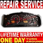 05-18 Frontier Pathfinder Speedo Instrument Gauge Cluster *full Repair Service*. Fixed Price $179.99.