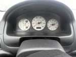 Speedometer Cluster Hatchback PROTEGE5 Mph Fits 02-03 Mazda 32447692. Fixed Price $119.31.