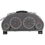 Speedometer Instrument Cluster Dash Panel 2002 04 Honda Cr-v 498,507 Miles. Fixed Price $222.27.