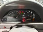 02 - 03 Toyota Camry Instrument Cluster Speedometer At 4 Cylinder Le/xle 252K. Fixed Price $58.95.
