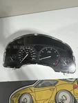 2000-2002 Saturn Series Oem Instrument Cluster Under 8000 Miles On Odometer. Fixed Price $104.97.