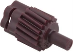 Speedway Motors Speedometer Drive Gear 16 Tooth Wine Color Compatible With Ford. Fixed Price $37.49.