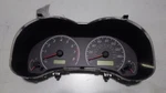 10 Toyota Corolla Speedometer 8380002V61. Fixed Price $50.00.