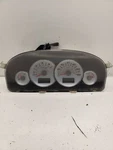Instrument Cluster Speedometer Vin 8TH Digit Hybrid Mph Fits 2005 Escape Oem. Fixed Price $100.95.