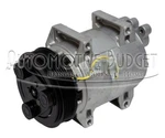 A/c Compressor W/clutch For Volvo S60 S80 S70 V70 XC70 XC90 - New. Fixed Price $239.00.