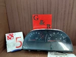 2002 2003 Toyota Camry 4CYL W/o Abs Speedometer Instrument Cluster 8380006640. Fixed Price $72.25.