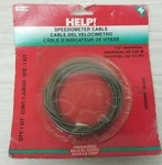 Dorman Help Speedometer Cable 113" #705-072 INV#764. Fixed Price $14.99.