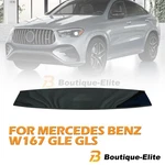 Sunroof Front Glass Panel A1677802000 For Mercedes Benz W167 Gle Gls. Fixed Price $280.97.