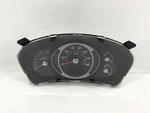 2005-2006 Hyundai Tucson Speedometer Instrument Cluster Gauges Fpixm. Fixed Price $54.60.