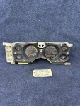 83 84 1985 1986 Ford Mustang Gauge Cluster 7K Tachometer Speedometer Oem Gt. Fixed Price $225.00.