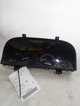 Speedometer Cluster Limited Mph Fits 02-04 Grand Cherokee 357669. Fixed Price $103.99.