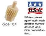 1965 1973 Mustang / Automatic T-5 Speedometer Gear Teeth New. Fixed Price $9.65.