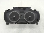 2011-2012 Lexus ES350 Speedometer Instrument Cluster Gauges 83800-33J41 Glhhg. Fixed Price $49.18.