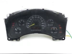 Instrument Speedometer Gauge Cluster 313K For 96-00 Chevy Express Gmc Savana. Fixed Price $99.95.