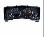 15 17 Jeep Compass Instrument Cluster Speedometer Assy Oem 68233460AE. Fixed Price $109.00.