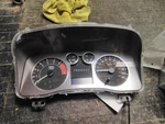 Speedometer Cluster Fits 06 Hummer H3 1561024. Fixed Price $129.89.