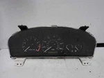 Speedometer Instrument Cluster 69719-900A Fits 98-99 Mazda 626 F25-129249. Fixed Price $29.90.