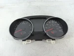 2011-2012 Nissan Rogue Speedometer Instrument Cluster Gauges 24810 1VX0A Bqggr. Fixed Price $46.83.