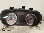 Speedometer Cluster 4 Cylinder Mph Se Fits 07-09 Outlander 77359. AA5. Fixed Price $80.00.