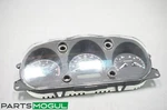 03-04 Jaguar XJ8 Speedometer Cluster Mph Thru Vin G17152 49799 Oem. Fixed Price $40.50.
