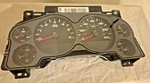 2007-14 Chevy Silverado Cluster Speedometer Oem. Fixed Price $104.25.